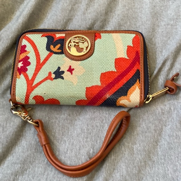 Spartina wallet - Picture 1 of 5